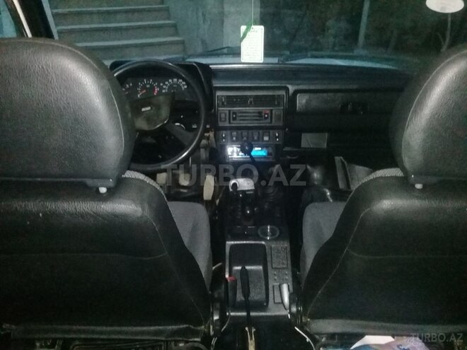 LADA (VAZ) Niva 2013, 71,000 km - 1.7 l - Bakı