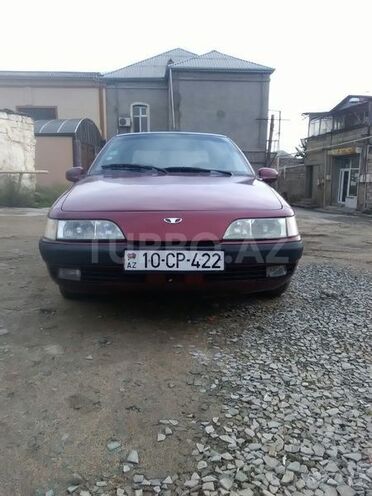 Daewoo Espero 1996, 270,000 km - 1.5 l - Bakı