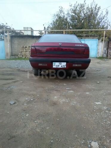 Daewoo Espero 1996, 270,000 km - 1.5 l - Bakı