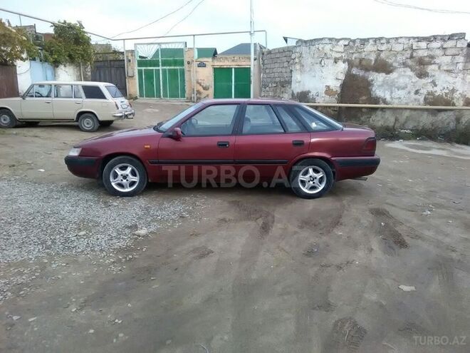 Daewoo Espero 1996, 270,000 km - 1.5 l - Bakı