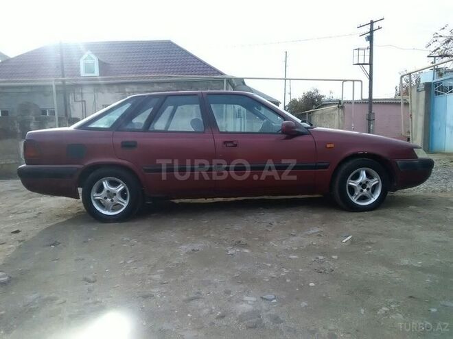 Daewoo Espero 1996, 270,000 km - 1.5 l - Bakı