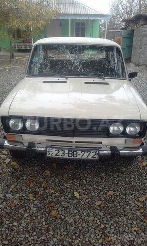 LADA (VAZ) 2106 1983, 6,633 km - 1.6 l - Tərtər
