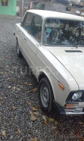 LADA (VAZ) 2106 1983, 6,633 km - 1.6 l - Tərtər