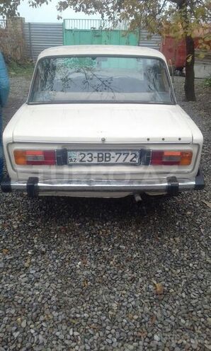 LADA (VAZ) 2106 1983, 6,633 km - 1.6 l - Tərtər