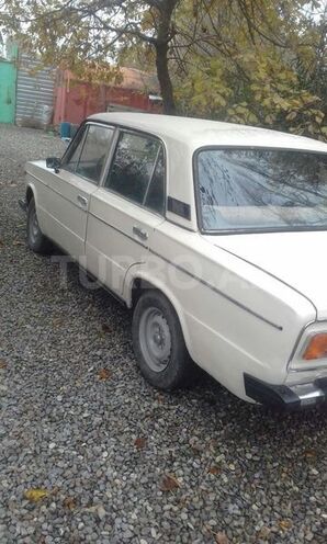 LADA (VAZ) 2106 1983, 6,633 km - 1.6 l - Tərtər