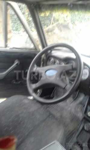 LADA (VAZ) 2106 1983, 6,633 km - 1.6 l - Tərtər