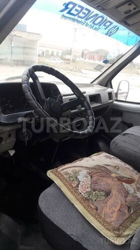 GAZ 330202-740 1998, 74,050 km - 2.5 л - Bakı