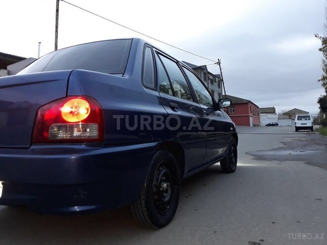 Saipa 132 2013, 62,000 km - 1.3 l - Bakı