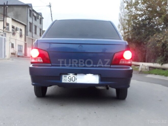 Saipa 132 2013, 62,000 km - 1.3 l - Bakı