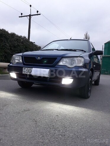 Saipa 132 2013, 62,000 km - 1.3 l - Bakı