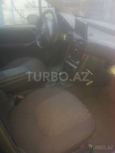Mercedes A 160 2002, 217,132 km - 1.6 l - Sumqayıt