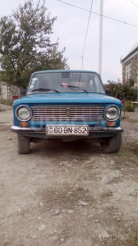 LADA (VAZ) 2106 1975, 125,000 km - 1.5 л - Şəmkir
