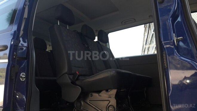 Mercedes Vito 115 2007, 217,000 km - 2.2 l - Bakı