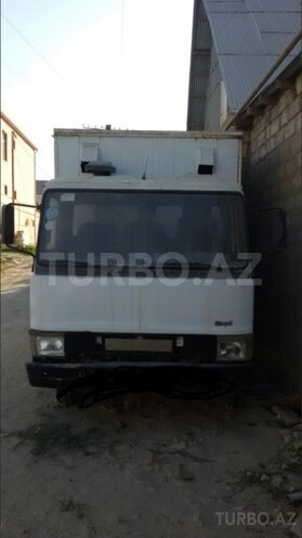 Iveco Otoyol 2001, 152,152 km - 3.6 l - Bakı
