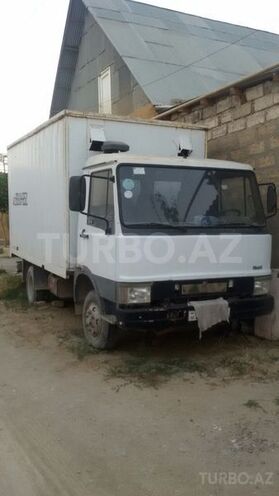 Iveco Otoyol 2001, 152,152 km - 3.6 l - Bakı