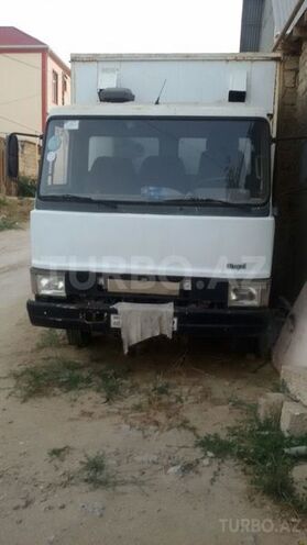 Iveco Otoyol 2001, 152,152 km - 3.6 l - Bakı