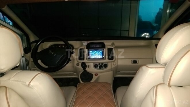 Mercedes Vito 2003, 355,000 km - 1.9 л - Bakı