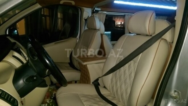 Mercedes Vito 2003, 355,000 km - 1.9 л - Bakı