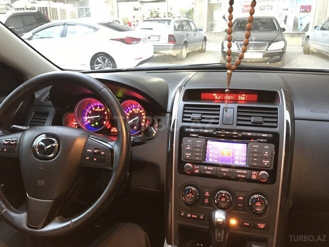 Mazda CX-9 2011, 116,000 km - 0.4 л - Bakı