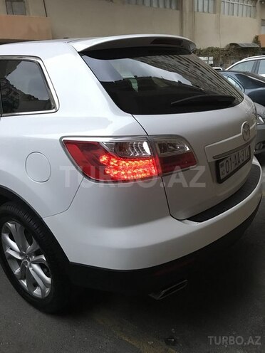 Mazda CX-9 2011, 116,000 km - 0.4 л - Bakı