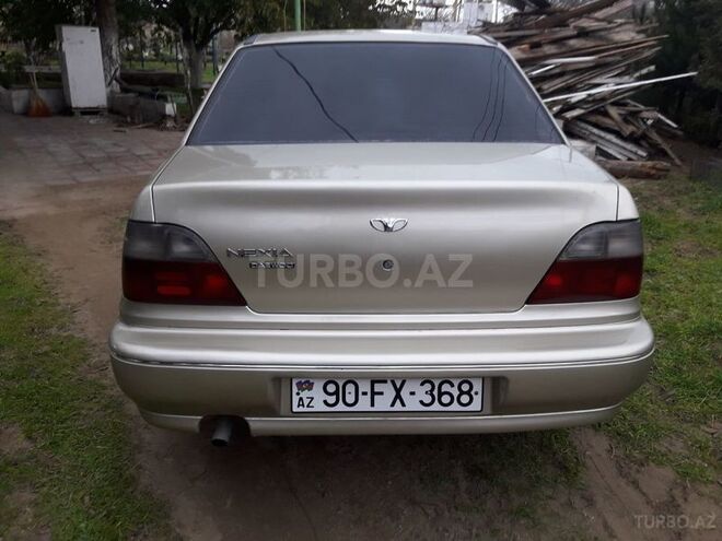 Daewoo Nexia 1996, 276,000 km - 1.5 l - Bakı
