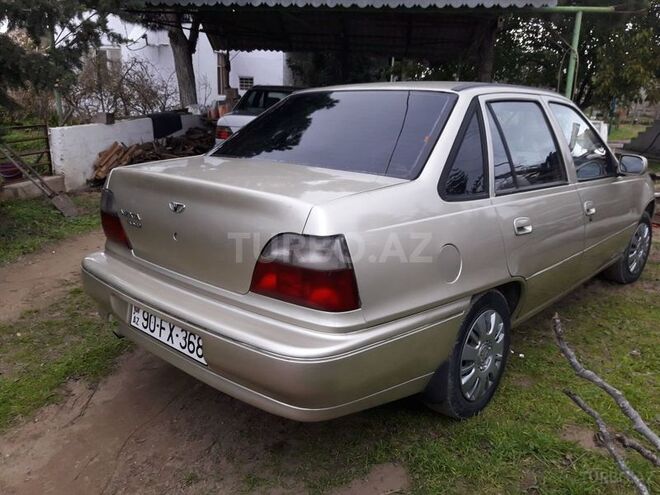 Daewoo Nexia 1996, 276,000 km - 1.5 l - Bakı