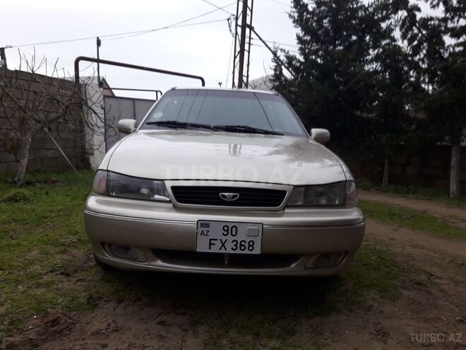 Daewoo Nexia 1996, 276,000 km - 1.5 l - Bakı