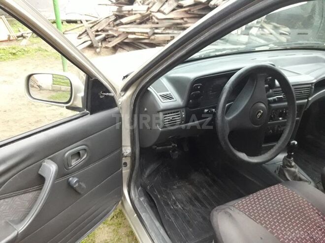 Daewoo Nexia 1996, 276,000 km - 1.5 l - Bakı