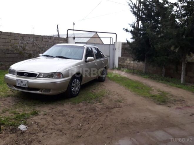Daewoo Nexia 1996, 276,000 km - 1.5 l - Bakı