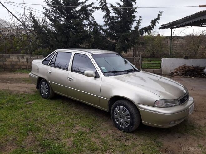 Daewoo Nexia 1996, 276,000 km - 1.5 l - Bakı