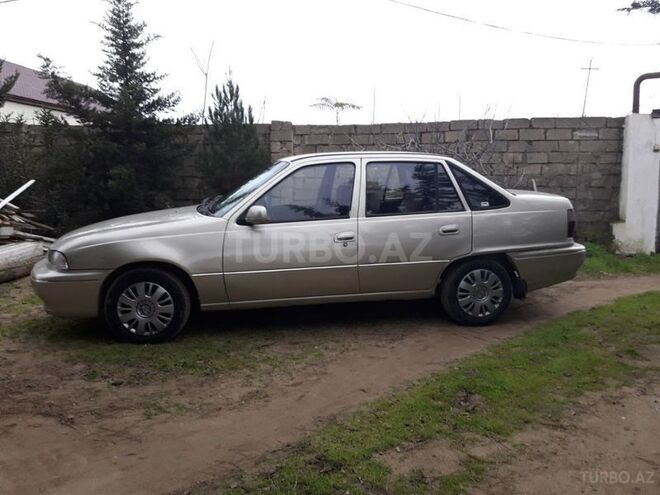 Daewoo Nexia 1996, 276,000 km - 1.5 l - Bakı