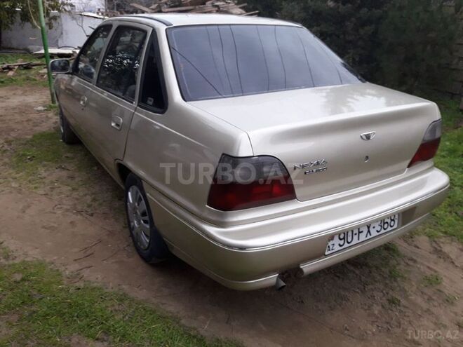 Daewoo Nexia 1996, 276,000 km - 1.5 l - Bakı