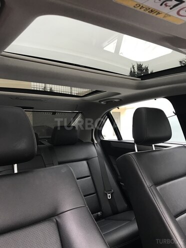 Mercedes E 400 2014, 49,500 km - 0.4 l - Bakı