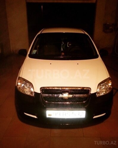 Chevrolet Aveo 2011, 99,450 km - 0.2 l - Bakı