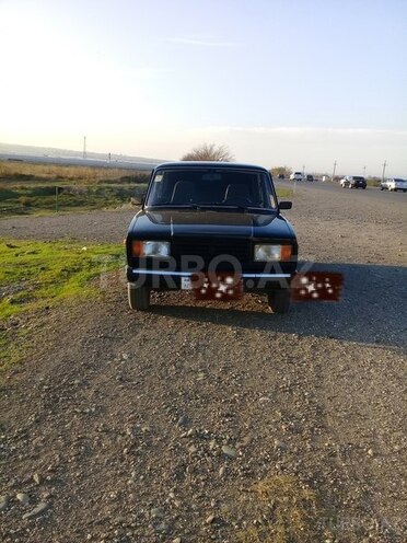 LADA (VAZ) 2107 2010, 89,000 km - 1.6 l - Şəmkir