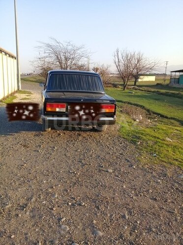 LADA (VAZ) 2107 2010, 89,000 km - 1.6 l - Şəmkir