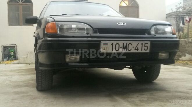 LADA (VAZ) 2115 2003, 280,000 km - 1.6 l - Bakı