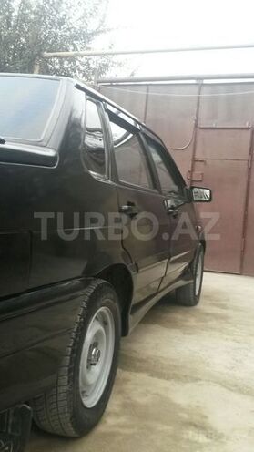 LADA (VAZ) 2115 2003, 280,000 km - 1.6 l - Bakı