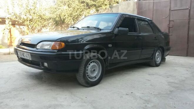 LADA (VAZ) 2115 2003, 280,000 km - 1.6 l - Bakı