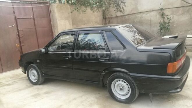LADA (VAZ) 2115 2003, 280,000 km - 1.6 l - Bakı