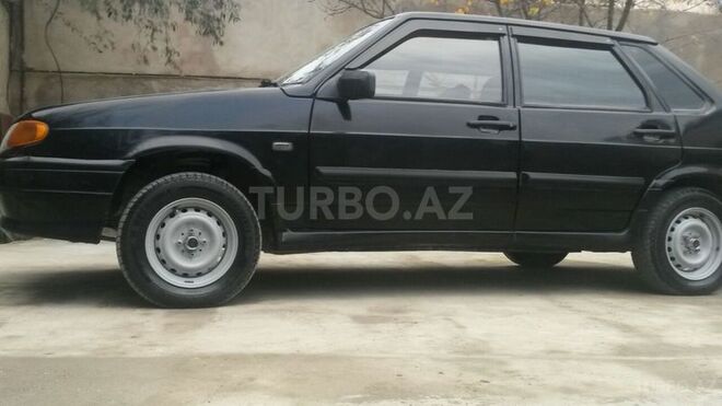 LADA (VAZ) 2115 2003, 280,000 km - 1.6 l - Bakı