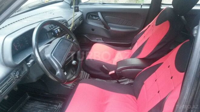 LADA (VAZ) 2115 2003, 280,000 km - 1.6 l - Bakı