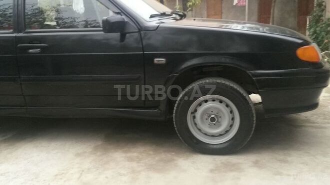 LADA (VAZ) 2115 2003, 280,000 km - 1.6 l - Bakı