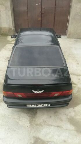 LADA (VAZ) 2115 2003, 280,000 km - 1.6 l - Bakı