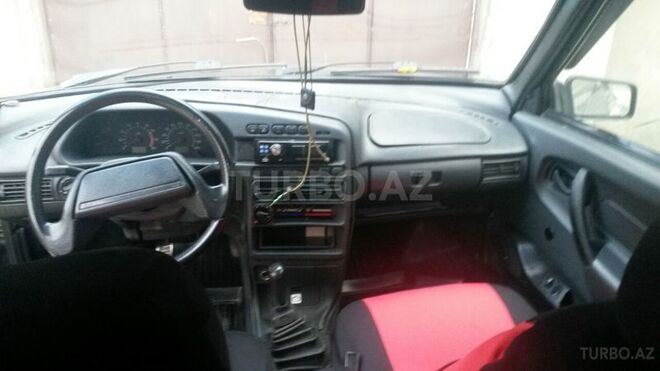 LADA (VAZ) 2115 2003, 280,000 km - 1.6 l - Bakı
