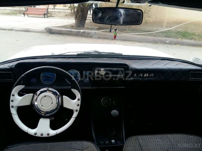 LADA (VAZ) 2107 2007, 321,258 km - 1.6 l - Şirvan