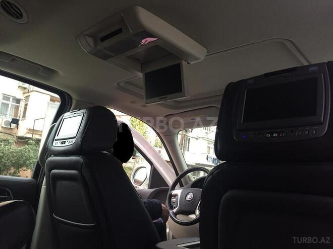 Cadillac Escalade 2011, 54,209 km - 6.2 л - Bakı
