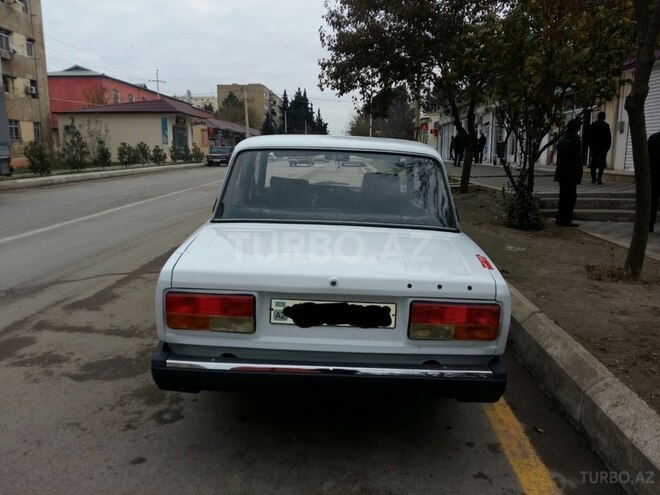 LADA (VAZ) 2107 2007, 27,319 km - 1.6 л - Şirvan
