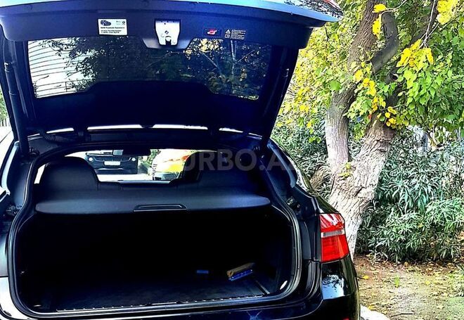 BMW X6 2008, 110,000 km - 4.4 l - Bakı