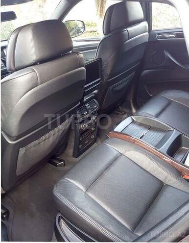 BMW X6 2008, 110,000 km - 4.4 l - Bakı